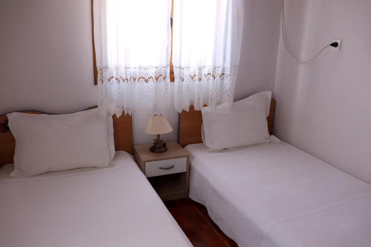 Villa Amanda Selinitsa Esterno foto